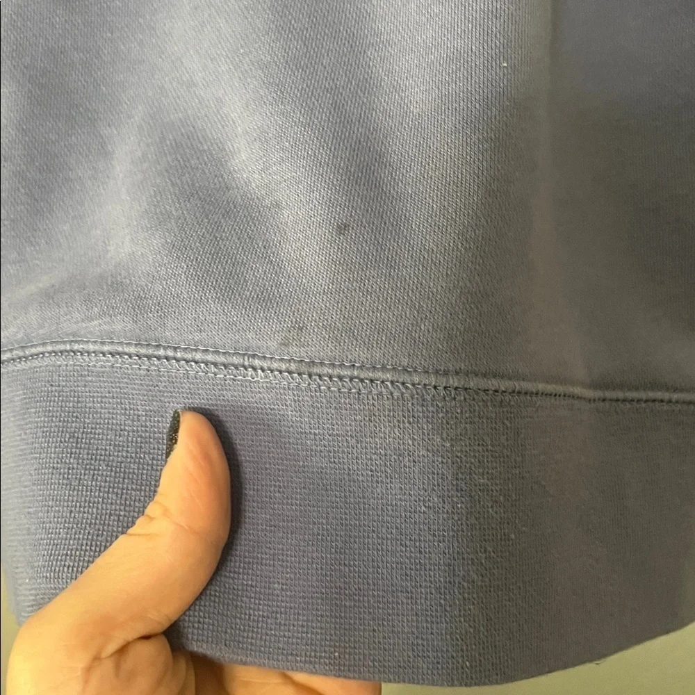 Nike skateboarding fleece pullover